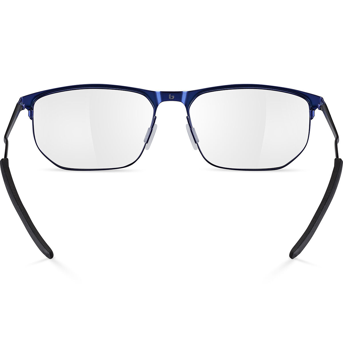 COVEL 03, Black Matte Electric Blue B-No Lens Reference, hi-res image number null